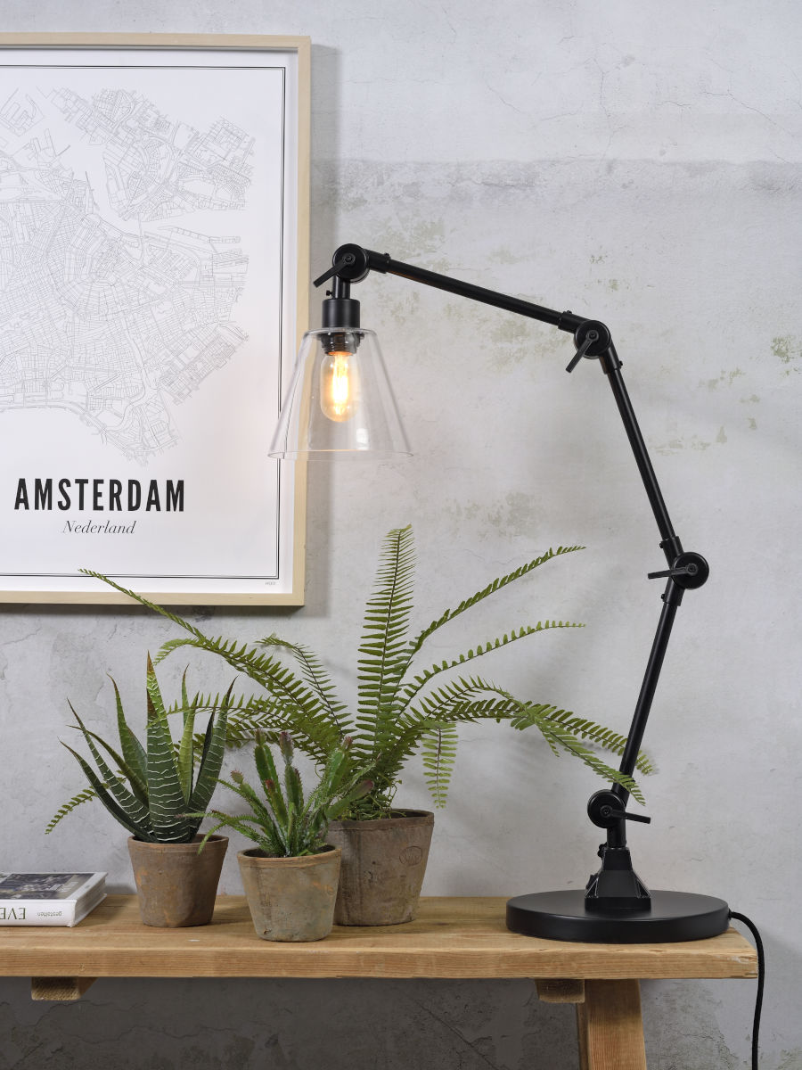 Lampe à poser Amsterdam